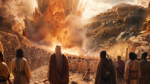 shay0906_An_professional_photograph_of_the_biblical_scene_from__ec397836-bc7a-433f-b17b-1cea8609ba60 - המרכז להפרשת חלה