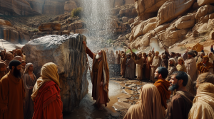 shay0906_A_realistic_photograph-style_image_depicting_the_bibli_32107838-9fe8-4bf5-9800-b91bdcbb3275 - המרכז להפרשת חלה
