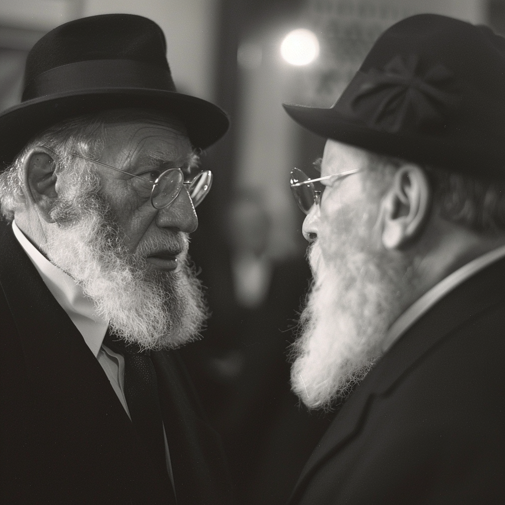shay0906_Photo_of_Rabbi_Menachem_Mendel_Schneerson_Rabbi_melova_12b63893-5ba2-4b07-9bbf-5c5873c641a9 - המרכז להפרשת חלה